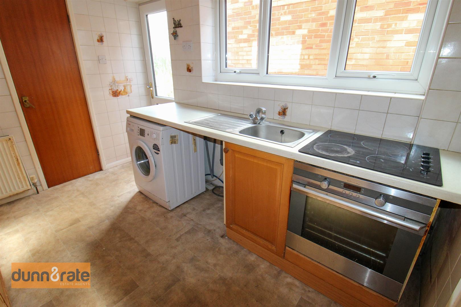 Greenfield Road, Endon, Stoke-On-Trent